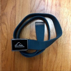 Quicksilver Belt